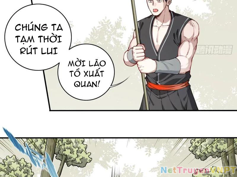 Ta Dùng Cơ Bắp Xưng Bá Tu Tiên Giới Chapter 42 - 28