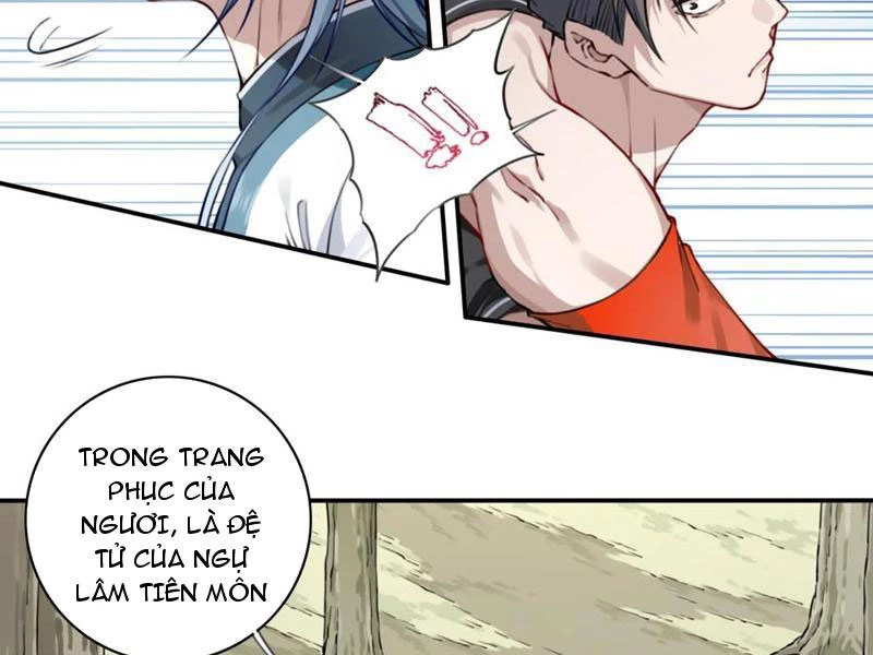 Ta Dùng Cơ Bắp Xưng Bá Tu Tiên Giới Chapter 42 - 41