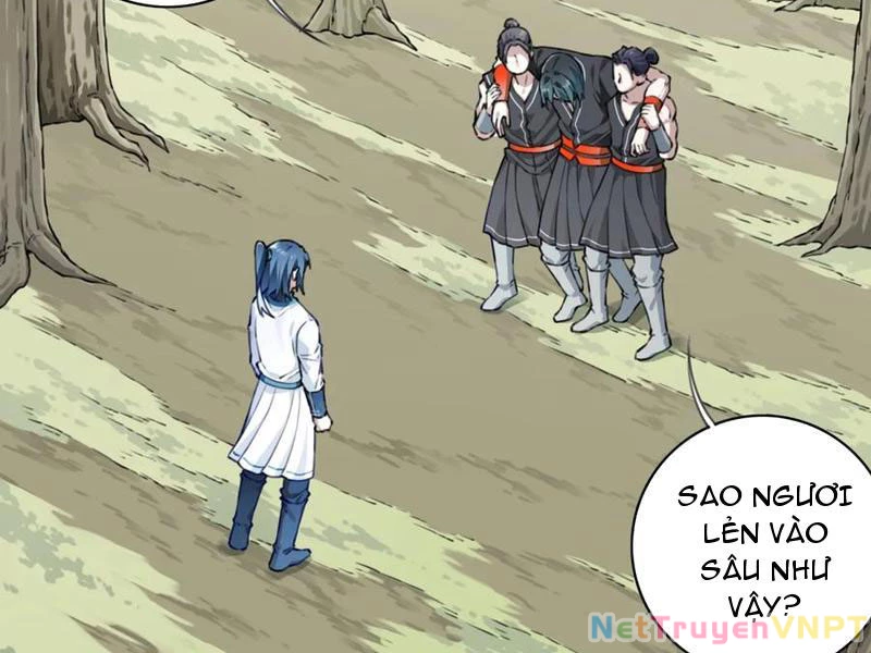 Ta Dùng Cơ Bắp Xưng Bá Tu Tiên Giới Chapter 42 - 42
