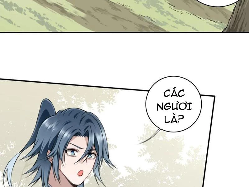 Ta Dùng Cơ Bắp Xưng Bá Tu Tiên Giới Chapter 42 - 43