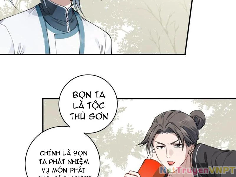 Ta Dùng Cơ Bắp Xưng Bá Tu Tiên Giới Chapter 42 - 44