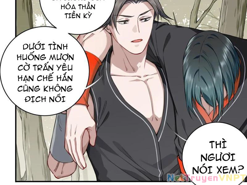 Ta Dùng Cơ Bắp Xưng Bá Tu Tiên Giới Chapter 42 - 48
