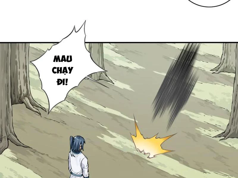 Ta Dùng Cơ Bắp Xưng Bá Tu Tiên Giới Chapter 42 - 49