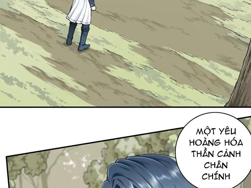 Ta Dùng Cơ Bắp Xưng Bá Tu Tiên Giới Chapter 42 - 50