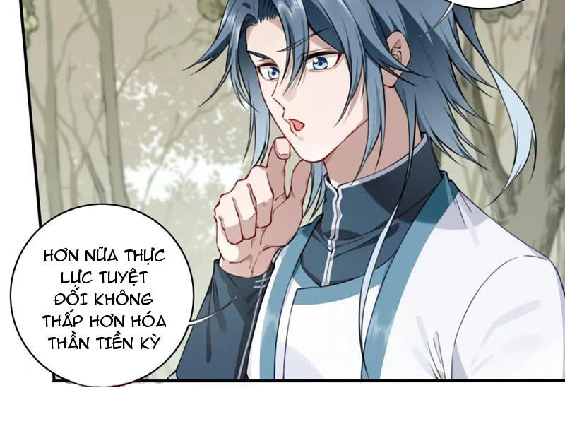 Ta Dùng Cơ Bắp Xưng Bá Tu Tiên Giới Chapter 42 - 51