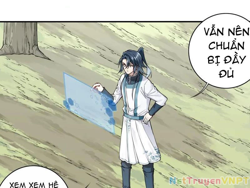 Ta Dùng Cơ Bắp Xưng Bá Tu Tiên Giới Chapter 42 - 52
