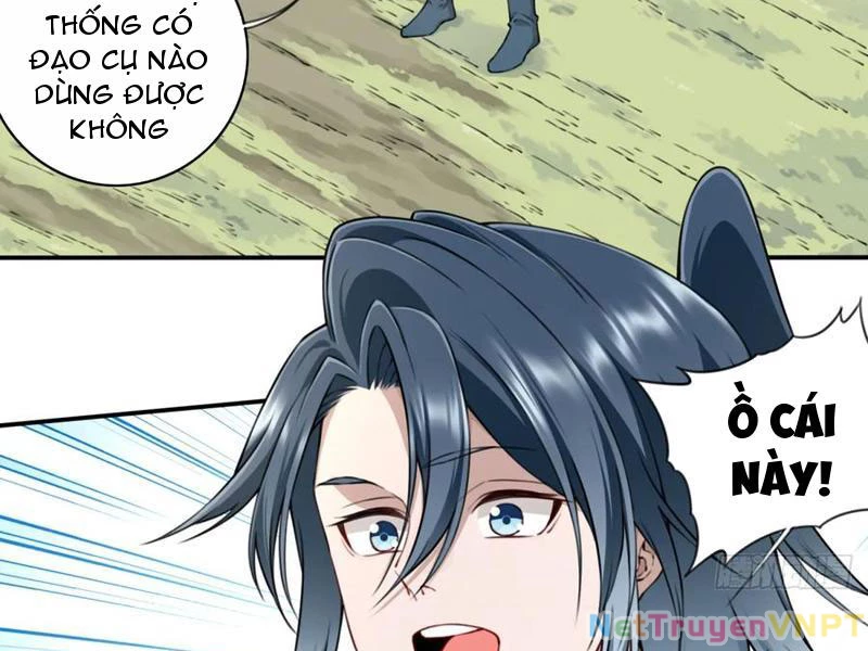 Ta Dùng Cơ Bắp Xưng Bá Tu Tiên Giới Chapter 42 - 53