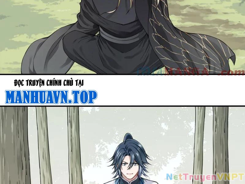 Ta Dùng Cơ Bắp Xưng Bá Tu Tiên Giới Chapter 42 - 60