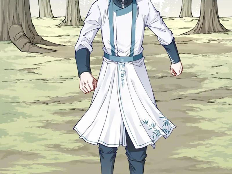 Ta Dùng Cơ Bắp Xưng Bá Tu Tiên Giới Chapter 42 - 61