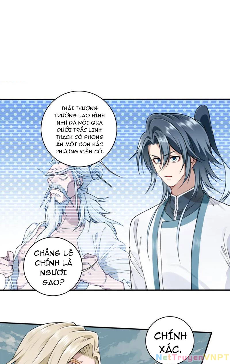 Ta Dùng Cơ Bắp Xưng Bá Tu Tiên Giới Chapter 43 - 2