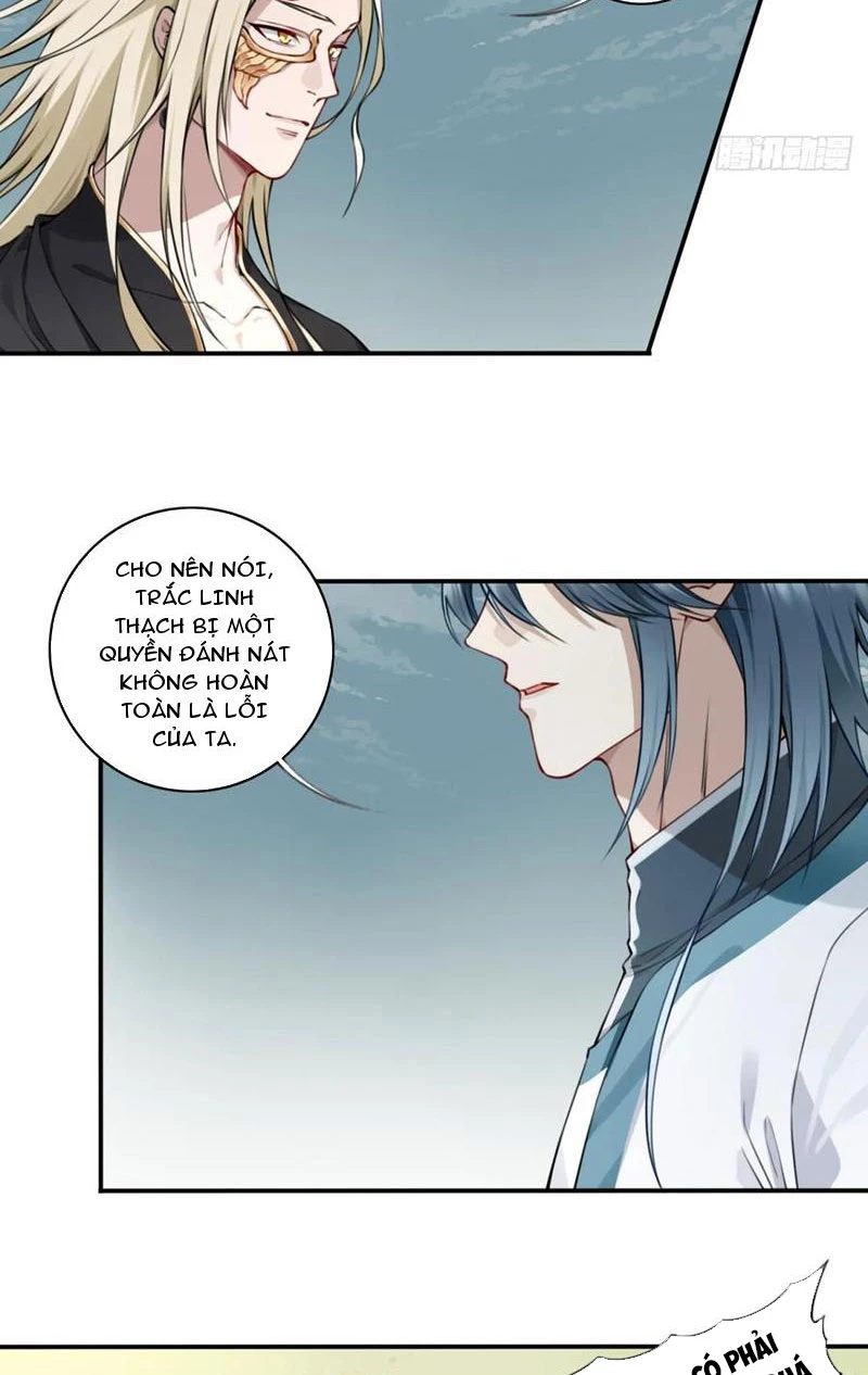Ta Dùng Cơ Bắp Xưng Bá Tu Tiên Giới Chapter 43 - 3
