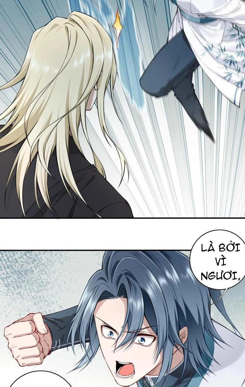 Ta Dùng Cơ Bắp Xưng Bá Tu Tiên Giới Chapter 43 - 5