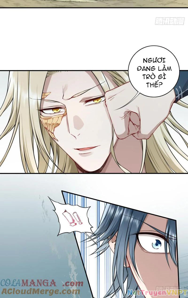 Ta Dùng Cơ Bắp Xưng Bá Tu Tiên Giới Chapter 43 - 7