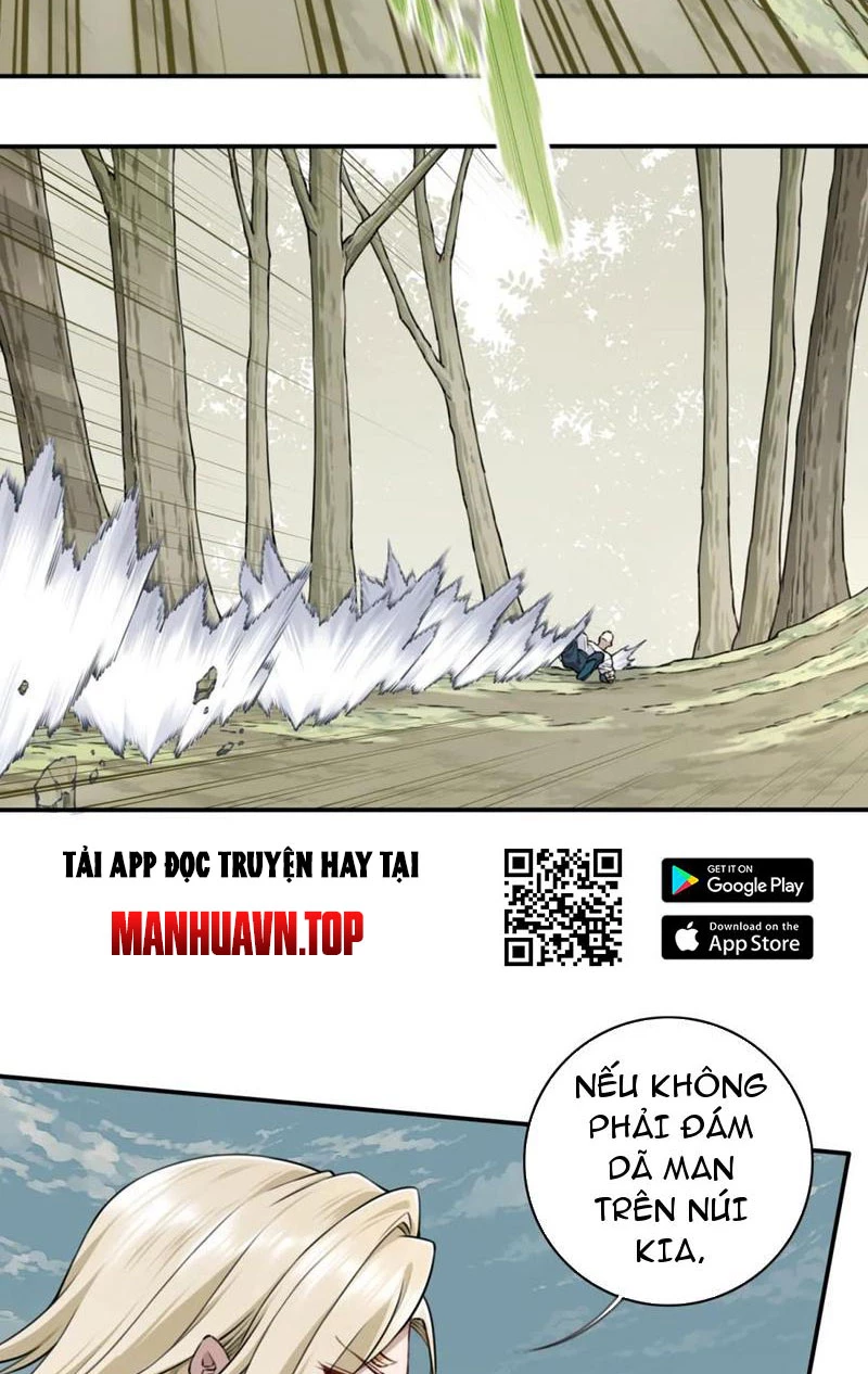 Ta Dùng Cơ Bắp Xưng Bá Tu Tiên Giới Chapter 43 - 9