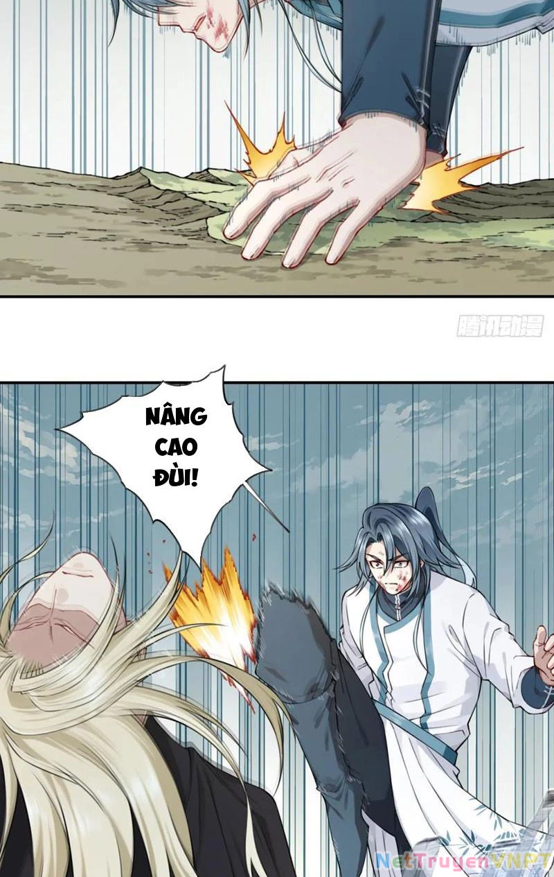 Ta Dùng Cơ Bắp Xưng Bá Tu Tiên Giới Chapter 43 - 14