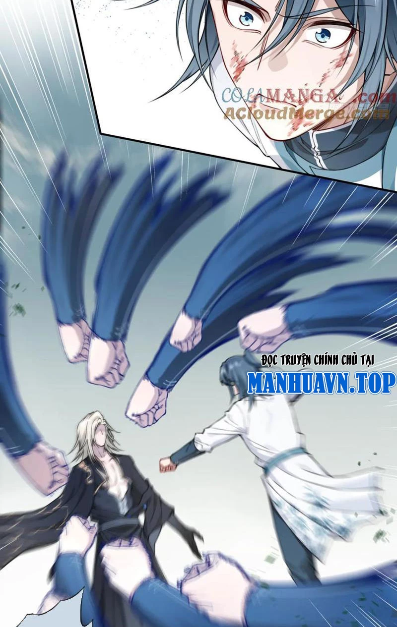 Ta Dùng Cơ Bắp Xưng Bá Tu Tiên Giới Chapter 43 - 16