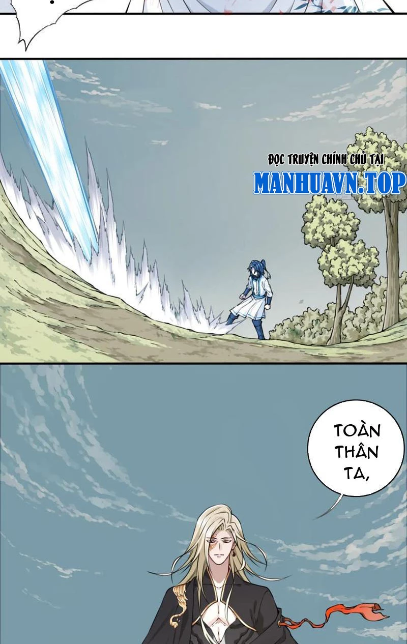 Ta Dùng Cơ Bắp Xưng Bá Tu Tiên Giới Chapter 43 - 20