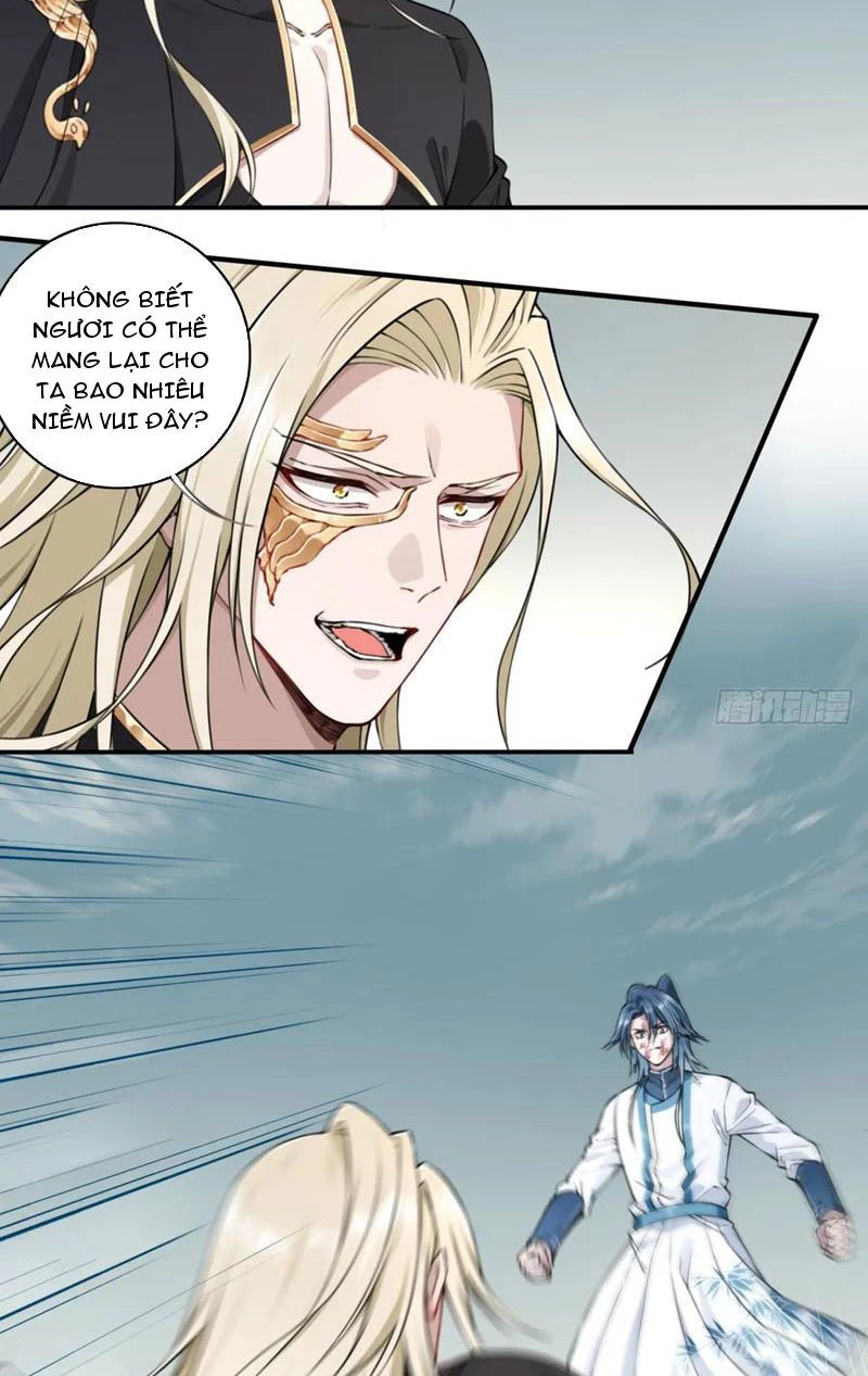 Ta Dùng Cơ Bắp Xưng Bá Tu Tiên Giới Chapter 43 - 23