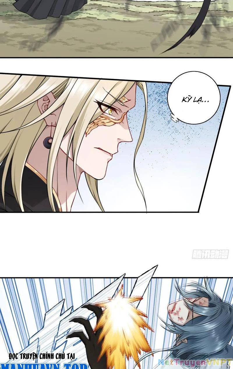 Ta Dùng Cơ Bắp Xưng Bá Tu Tiên Giới Chapter 43 - 26