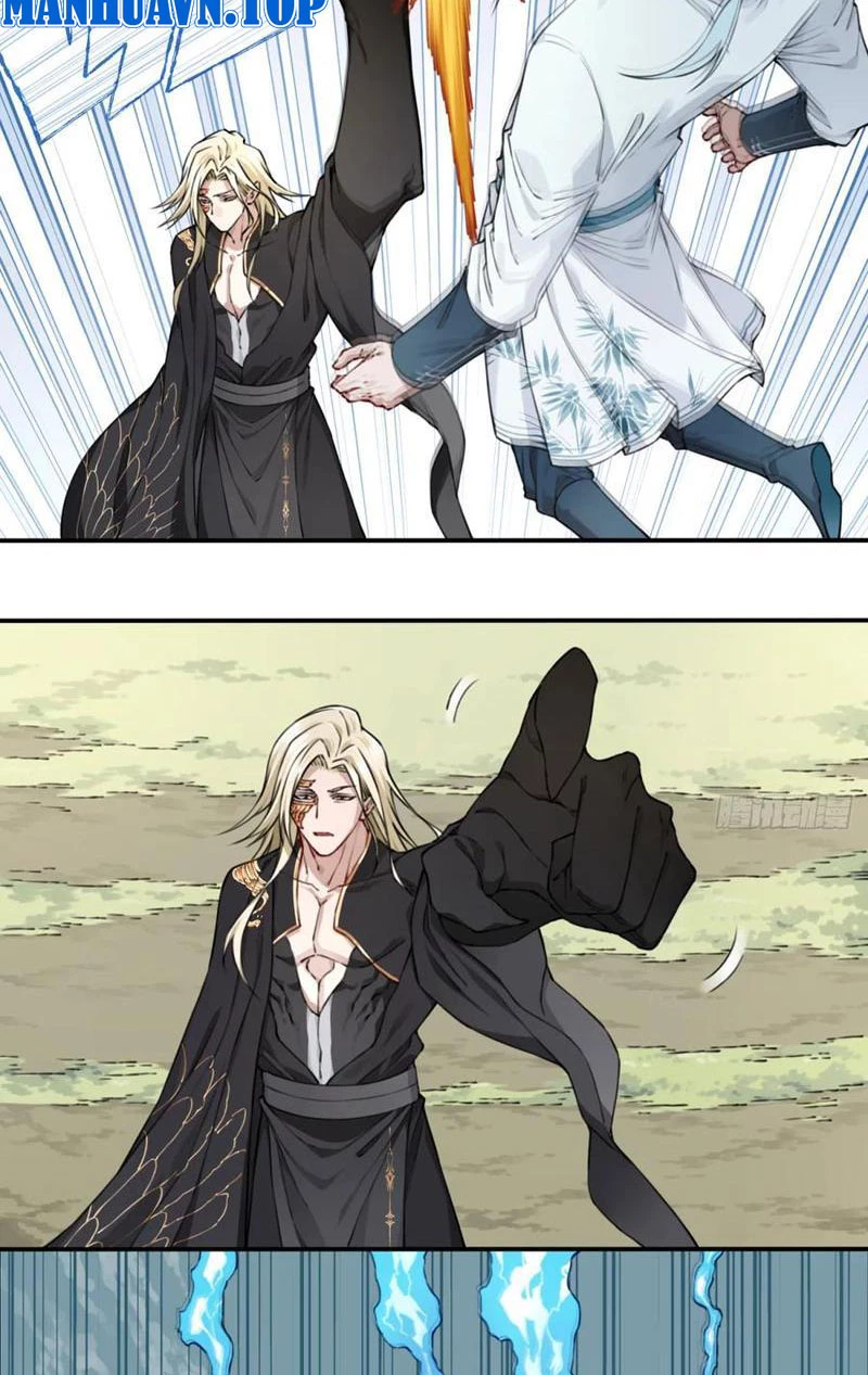 Ta Dùng Cơ Bắp Xưng Bá Tu Tiên Giới Chapter 43 - 27