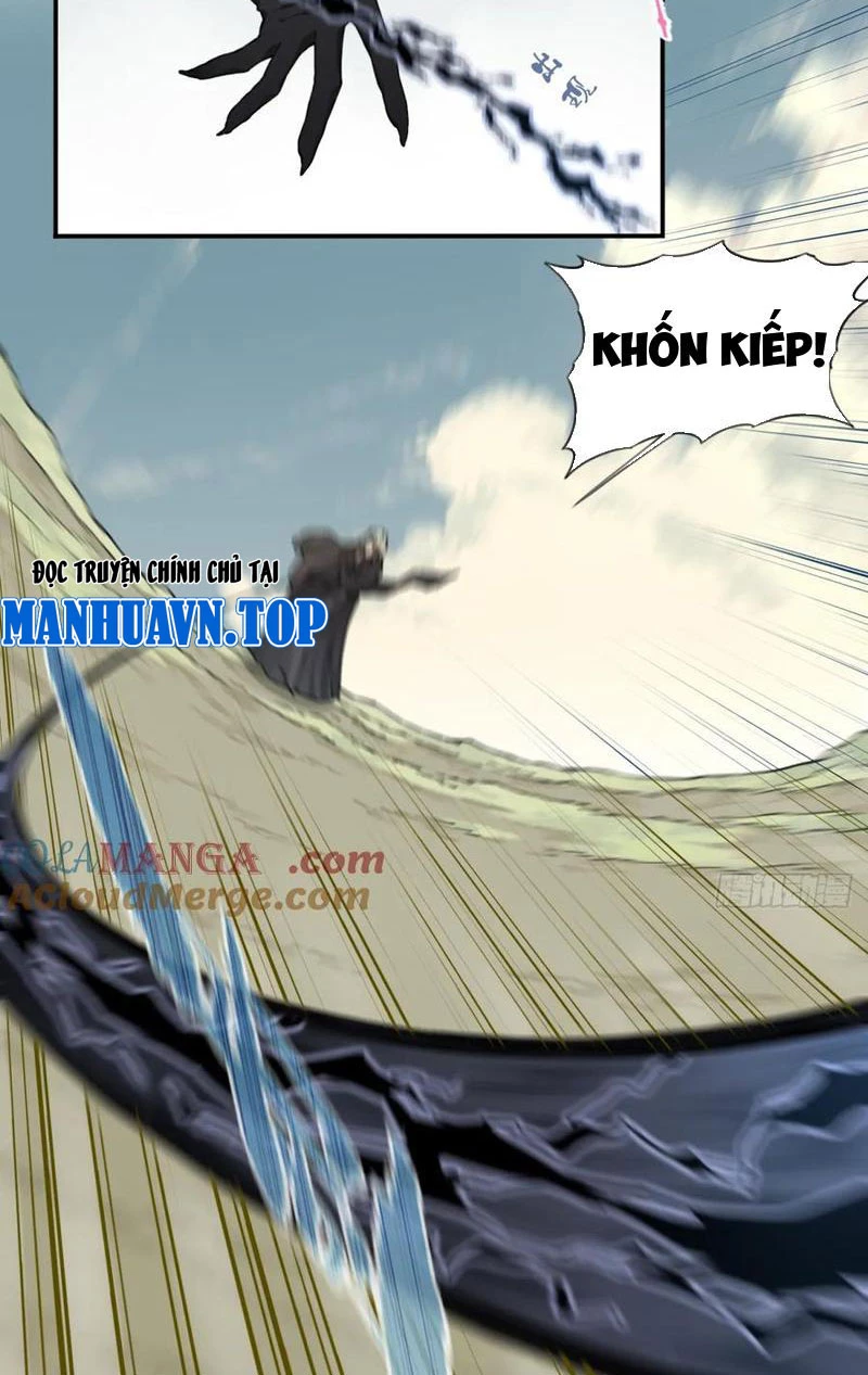 Ta Dùng Cơ Bắp Xưng Bá Tu Tiên Giới Chapter 43 - 31
