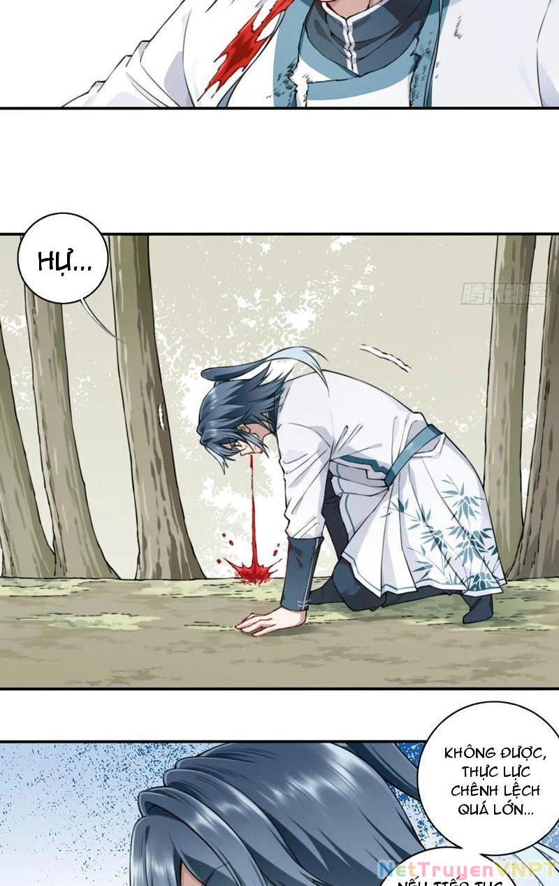 Ta Dùng Cơ Bắp Xưng Bá Tu Tiên Giới Chapter 43 - 33