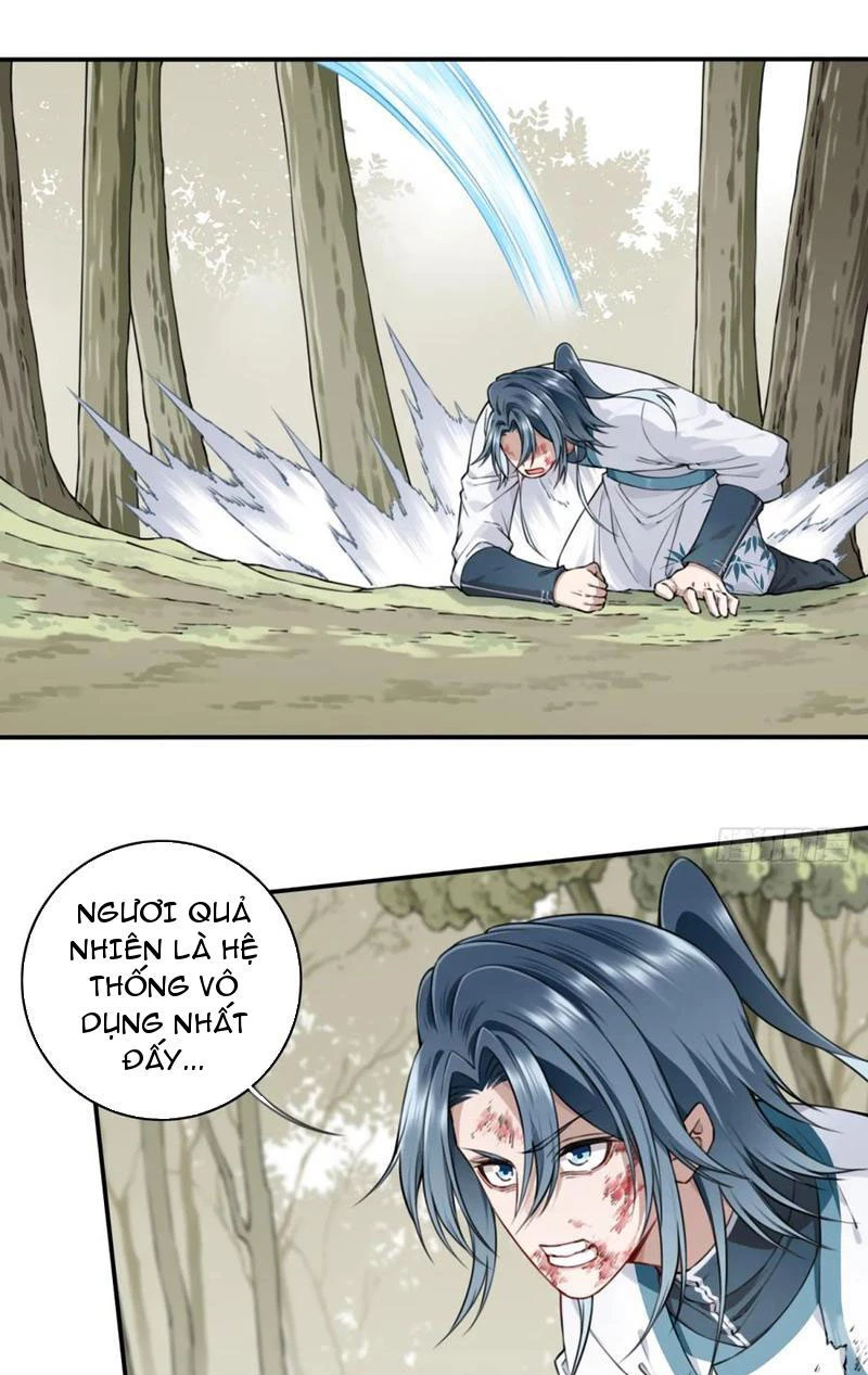 Ta Dùng Cơ Bắp Xưng Bá Tu Tiên Giới Chapter 43 - 37