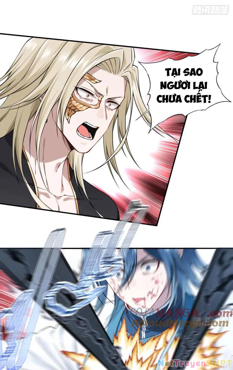 Ta Dùng Cơ Bắp Xưng Bá Tu Tiên Giới Chapter 43 - 39
