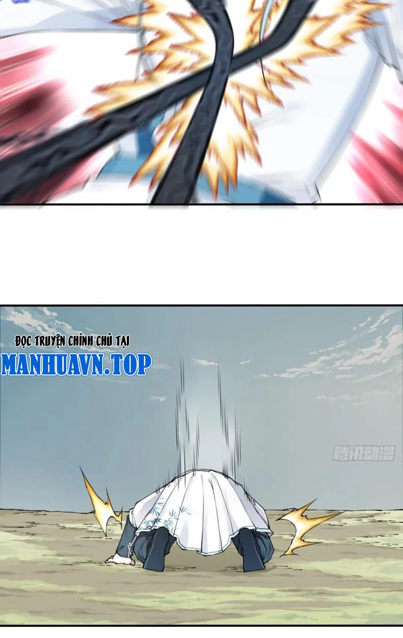 Ta Dùng Cơ Bắp Xưng Bá Tu Tiên Giới Chapter 43 - 40