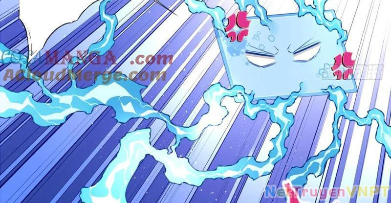 Ta Dùng Cơ Bắp Xưng Bá Tu Tiên Giới Chapter 43 - 45
