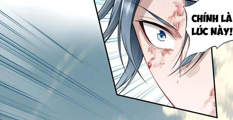 Ta Dùng Cơ Bắp Xưng Bá Tu Tiên Giới Chapter 43 - 48
