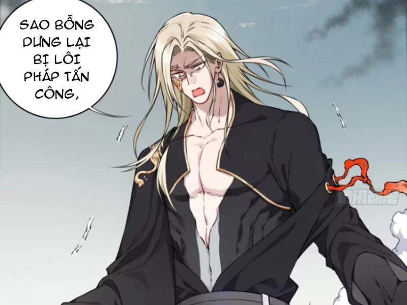 Ta Dùng Cơ Bắp Xưng Bá Tu Tiên Giới Chapter 44 - 11