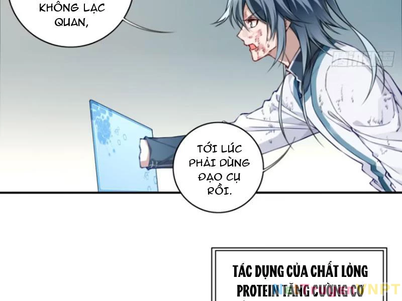 Ta Dùng Cơ Bắp Xưng Bá Tu Tiên Giới Chapter 44 - 15