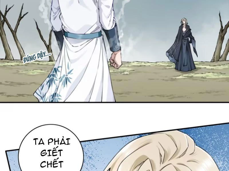 Ta Dùng Cơ Bắp Xưng Bá Tu Tiên Giới Chapter 44 - 19