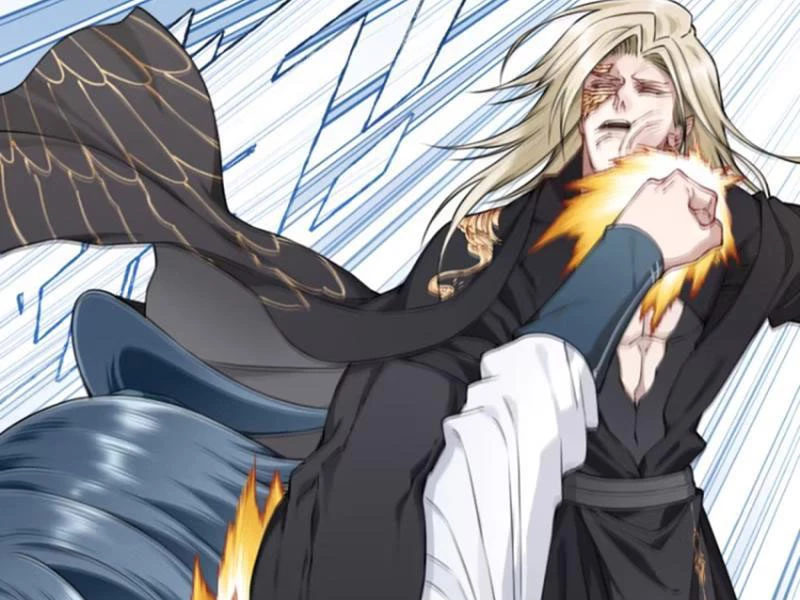 Ta Dùng Cơ Bắp Xưng Bá Tu Tiên Giới Chapter 44 - 27
