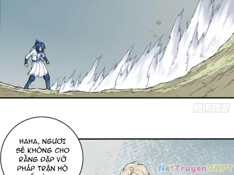 Ta Dùng Cơ Bắp Xưng Bá Tu Tiên Giới Chapter 44 - 30