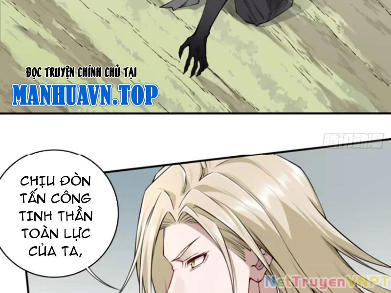 Ta Dùng Cơ Bắp Xưng Bá Tu Tiên Giới Chapter 44 - 49