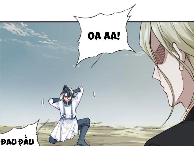 Ta Dùng Cơ Bắp Xưng Bá Tu Tiên Giới Chapter 44 - 51