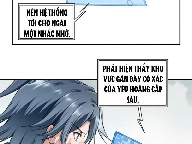 Ta Dùng Cơ Bắp Xưng Bá Tu Tiên Giới Chapter 44 - 53