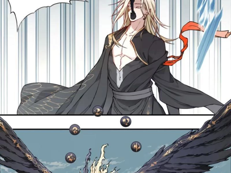 Ta Dùng Cơ Bắp Xưng Bá Tu Tiên Giới Chapter 44 - 61