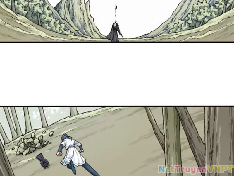 Ta Dùng Cơ Bắp Xưng Bá Tu Tiên Giới Chapter 44 - 64