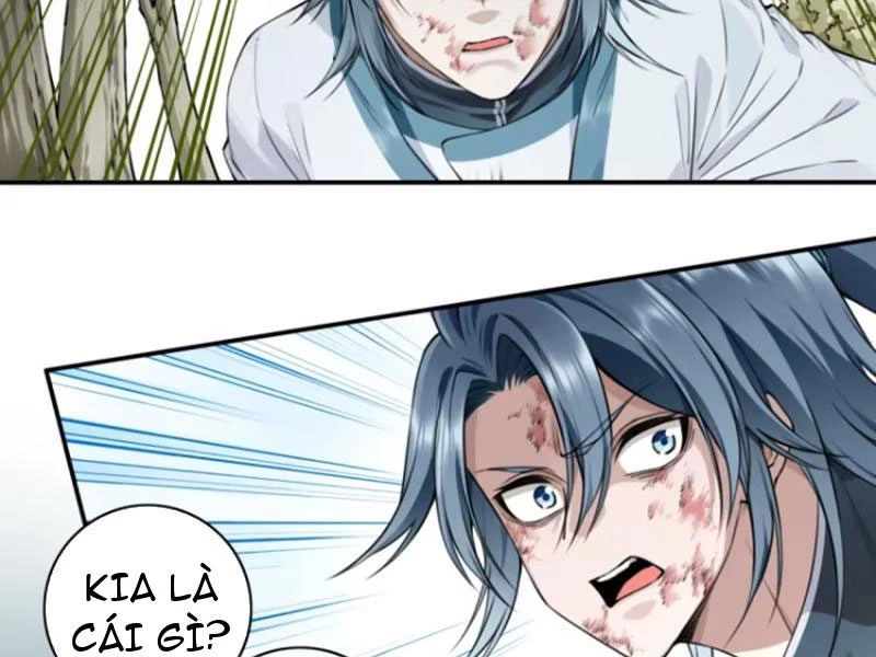 Ta Dùng Cơ Bắp Xưng Bá Tu Tiên Giới Chapter 44 - 71