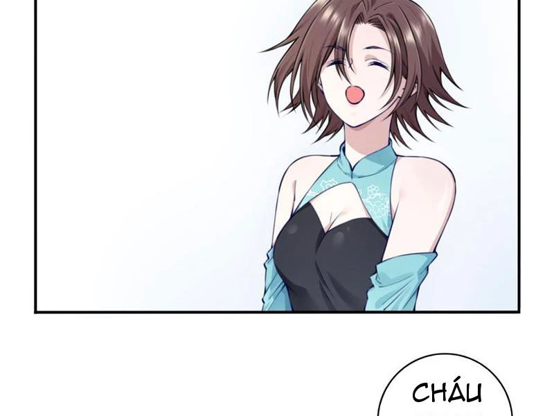 Ta Dùng Cơ Bắp Xưng Bá Tu Tiên Giới Chapter 45 - 19