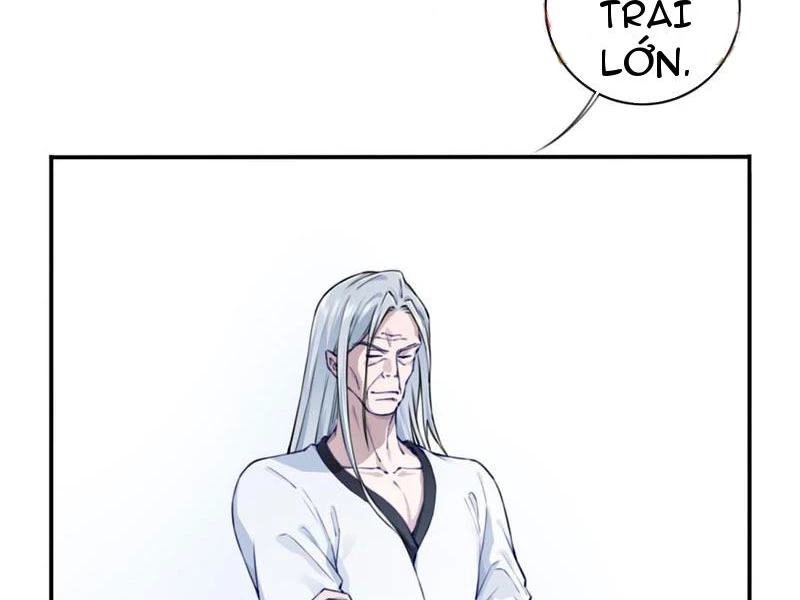 Ta Dùng Cơ Bắp Xưng Bá Tu Tiên Giới Chapter 45 - 20