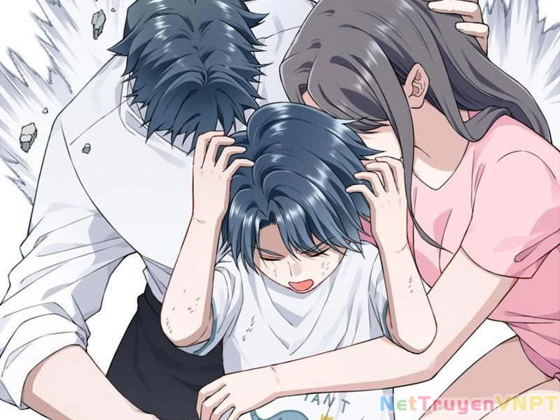 Ta Dùng Cơ Bắp Xưng Bá Tu Tiên Giới Chapter 45 - 25
