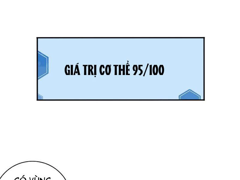 Ta Dùng Cơ Bắp Xưng Bá Tu Tiên Giới Chapter 45 - 31