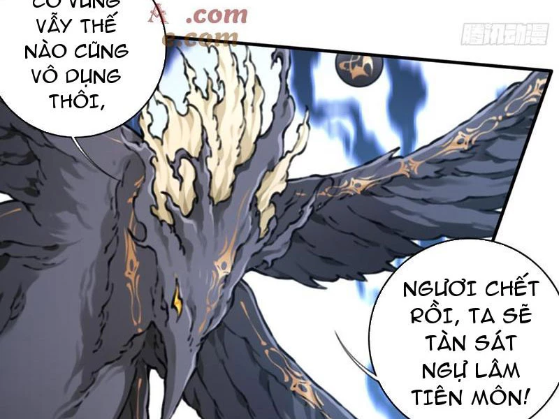 Ta Dùng Cơ Bắp Xưng Bá Tu Tiên Giới Chapter 45 - 32