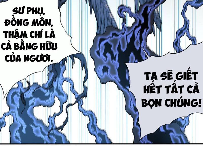 Ta Dùng Cơ Bắp Xưng Bá Tu Tiên Giới Chapter 45 - 34