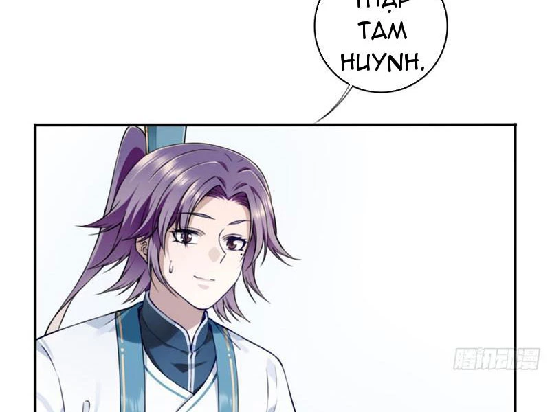 Ta Dùng Cơ Bắp Xưng Bá Tu Tiên Giới Chapter 45 - 38