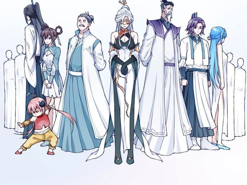 Ta Dùng Cơ Bắp Xưng Bá Tu Tiên Giới Chapter 45 - 42